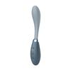 G-Spot Flex 3 Vibrator Gray