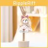 Plush Shelliemay Keychain Doll Pendant With Pp Cotton For Home Decor