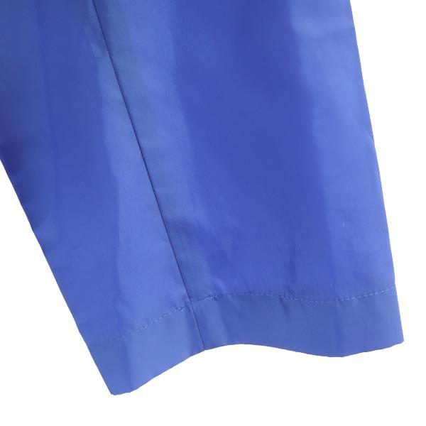 MACKINTOSH PHILOSOPHY Sanyo Shokai trench coat 38 Blue Women Used