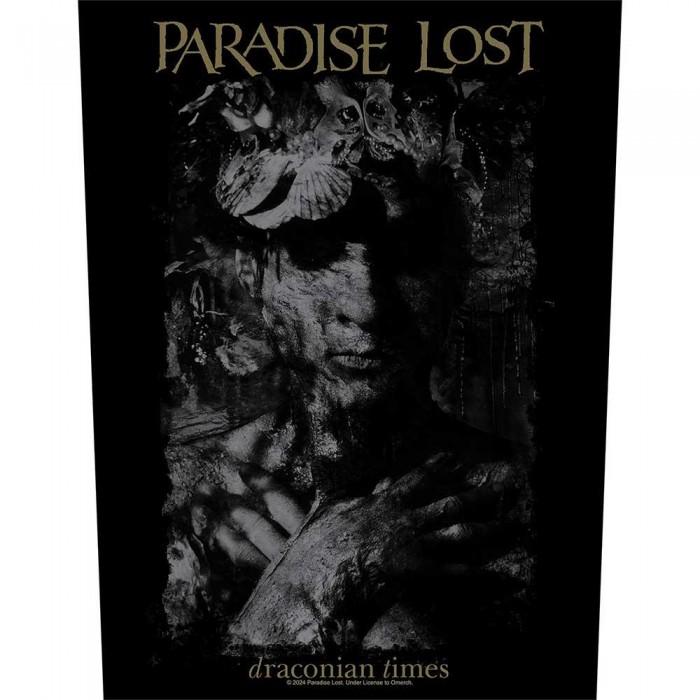 Paradise Lost Draconian Times Patch