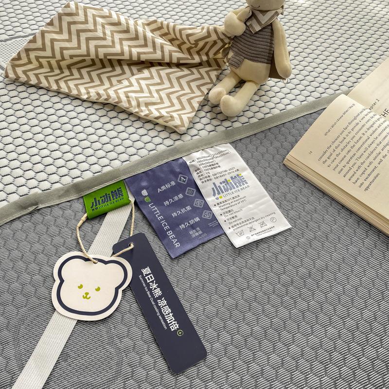 3Pcs Waterproof Fit Sheet Solid Color Mattress Cover With Elastic Band Bedsheet Double Queen King Size Fitted Sheet