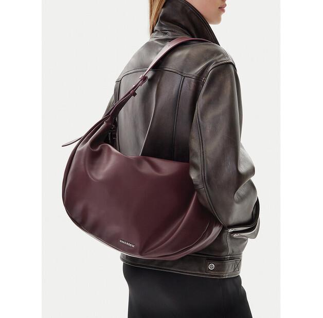 Сумка Gino Rossi Gino Rossi C-THARA-LX10145 бордовый