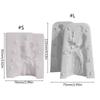 3D Couple Silicone Candle Mold Handmade Soap Plaster Mould DIY Epoxy Resin Molds Craft Home Decorations Wedding Gift