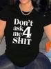Unisex 100 Heavyweight Cotton Casual Short Sleeve TShirt Comfort Crew Neck Soft Cute Basic Tee Breathable Daily Tops Suitable
