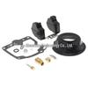 Yamaha XS1100 Motorcycle Carburetor Repair Kit - Set of 4