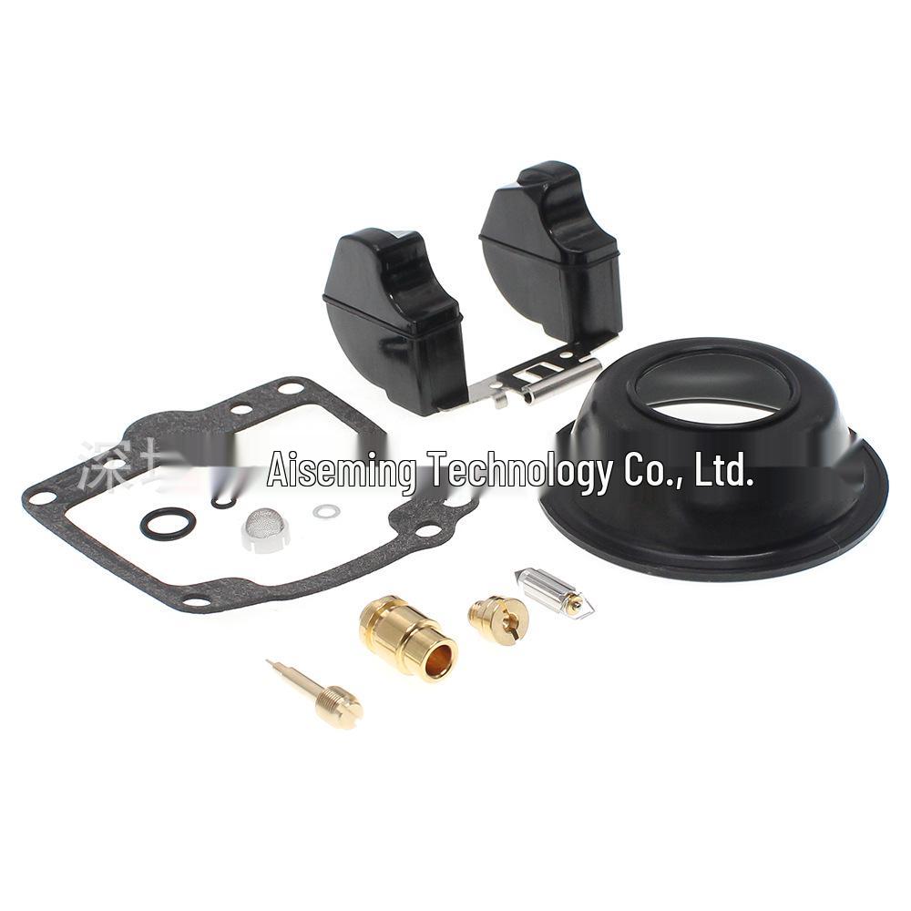 Yamaha XS1100 Motorcycle Carburetor Repair Kit - Set of 4
