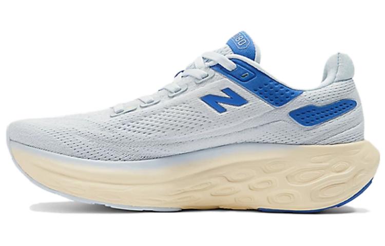 

1080 Wmns Fresh Foam X New Balancev13 Starlight Marine Blue Women s W1080D13 35