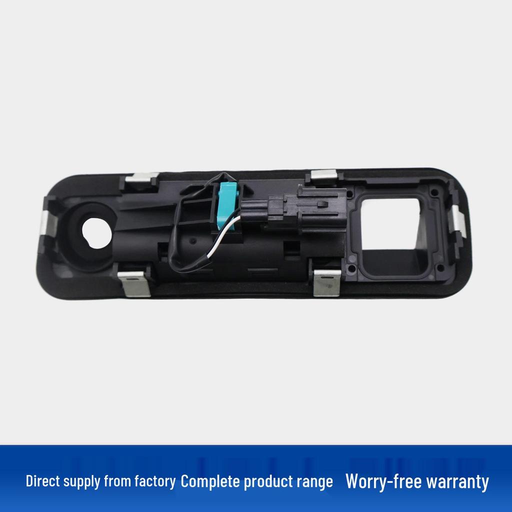 Hyundai Sonata 9th Gen Trunk Luggage Compartment Switch 81260-C1010
