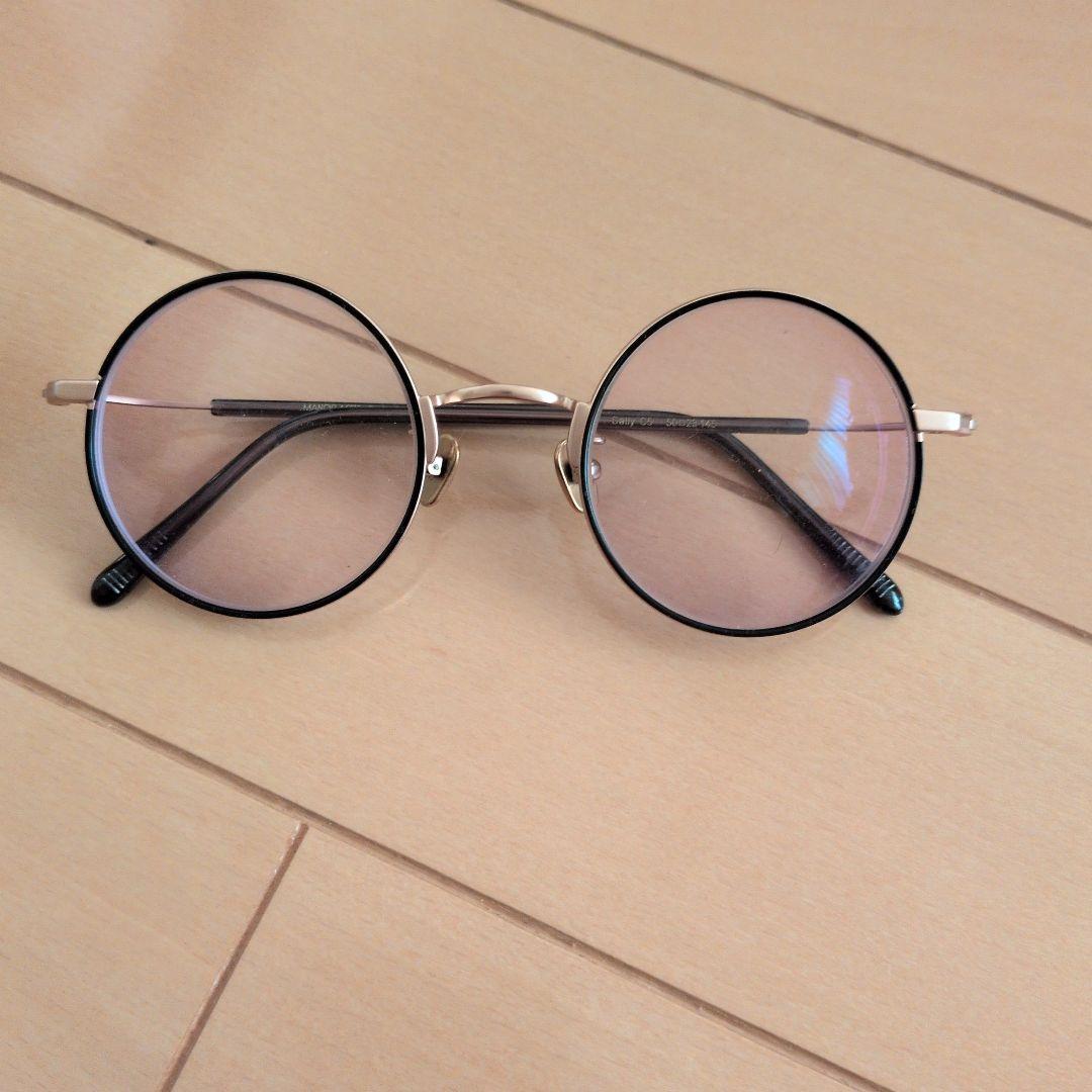 

[Б/У] Очки MANOMOS Sally C5