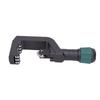 Cortador de Tubos 6 70mm 6 25 a 2 3 4 Polegadas Manual com Rolamento Tipo Rotativo Cortador de Tubos para Cobre Latão Alumínio Aço Fino