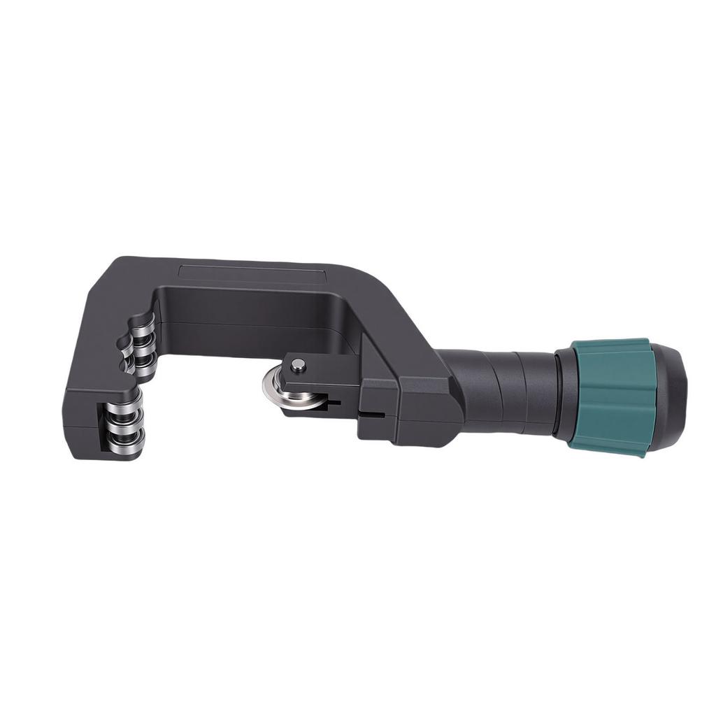 Cortador de Tubos 6 70mm 6 25 a 2 3 4 Polegadas Manual com Rolamento Tipo Rotativo Cortador de Tubos para Cobre Latão Alumínio Aço Fino