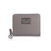 Papillon Zipper Half Wallet Cozy Top