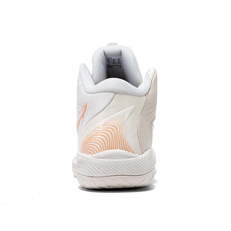 ASICS Gelhoop V16 S Birch White Unisex Sneakers 1063A086-200