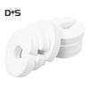 6 Pcs Slam Proof Doorstop Door Kids Finger Pinch Guard Foam Doorstop to Prevent Slamming And Keep Door Open for Door Edge