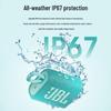 JBL GO3 Portable Bluetooth Speaker