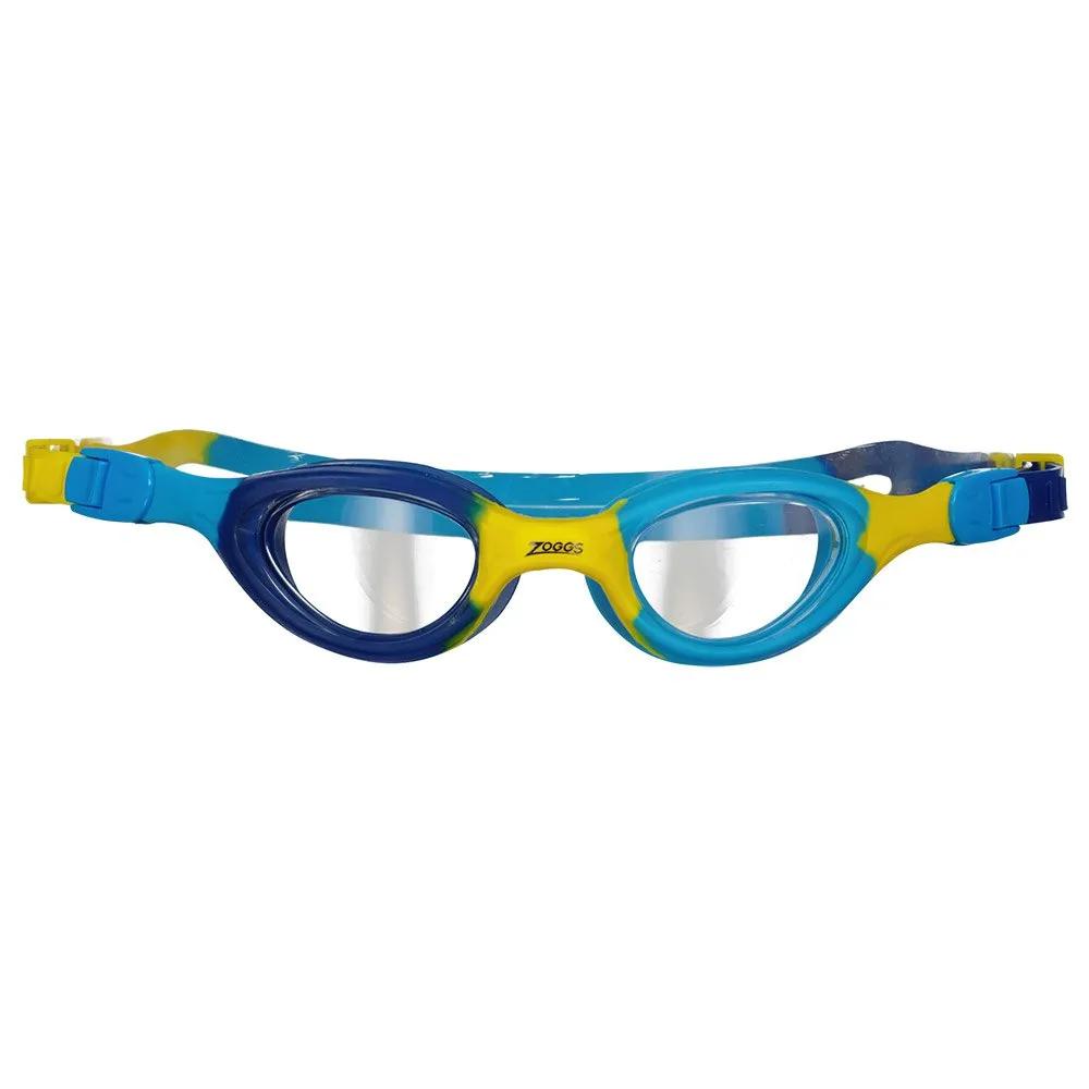 Zoggs Children's Swimming Goggles Little Super Seal