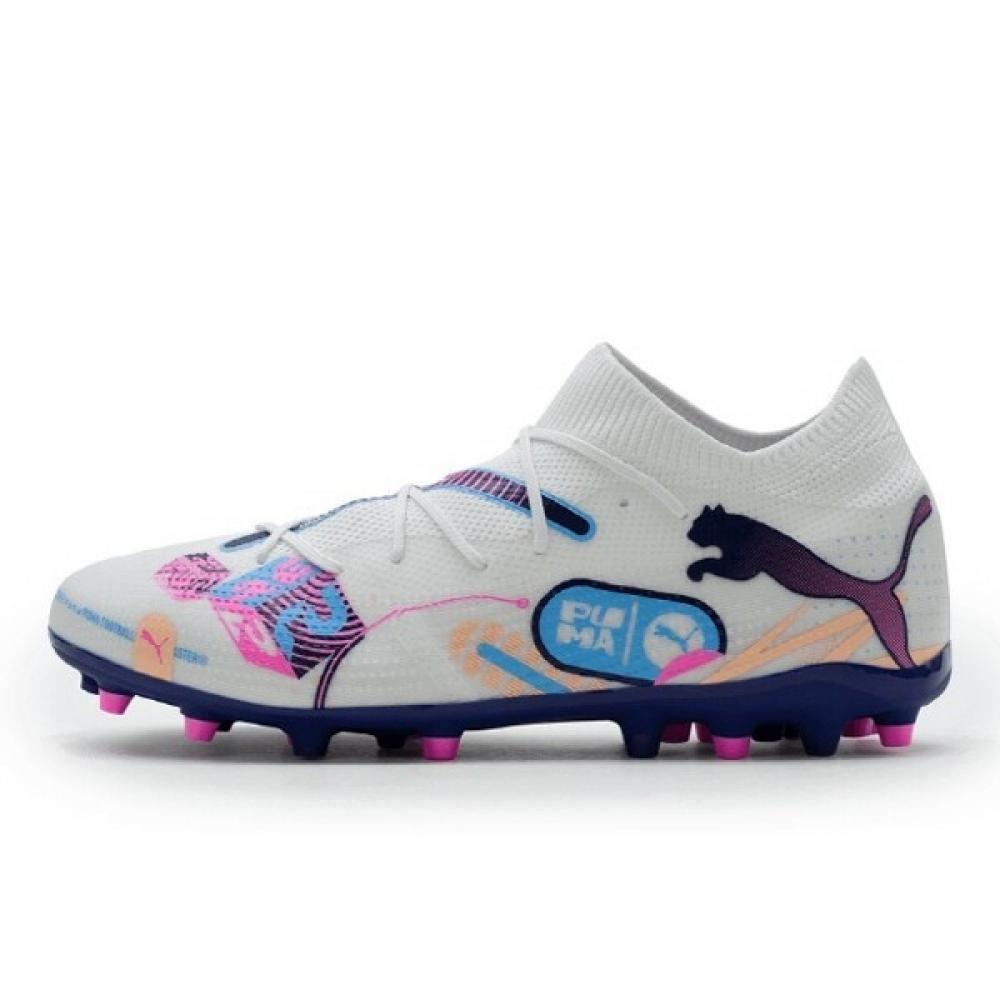 

Puma Soccer Shoes Zqj 108136 01 Puma Future 7 Match Vol Up Mg 275