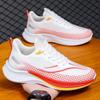 Men's shoes casual running shoes new mesh breathable men's sneakers