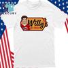 Willy’s Hot Chicken T-Shirt