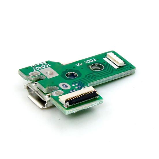 14-pinowe części zamienne do płyty portu ładowania USB do kontrolera Sony PS4 JDS-030