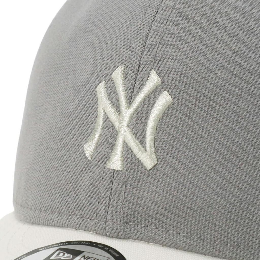 Cap MLB Storm NY Misty Morning 930 NEYYAN STORM 14527588 NER36C3334 [New Era] M/L