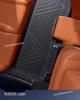 Lubbin TPE Door Sill Mats for Deep Blue S05 - Full Coverage Interior Accessories