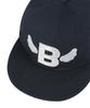 BAUF Angel Wing Cap [Navy]