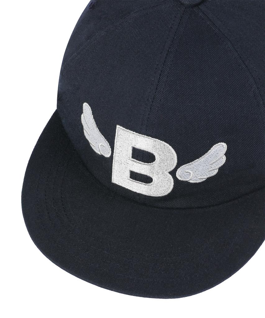 BAUF Angel Wing Cap [Navy]