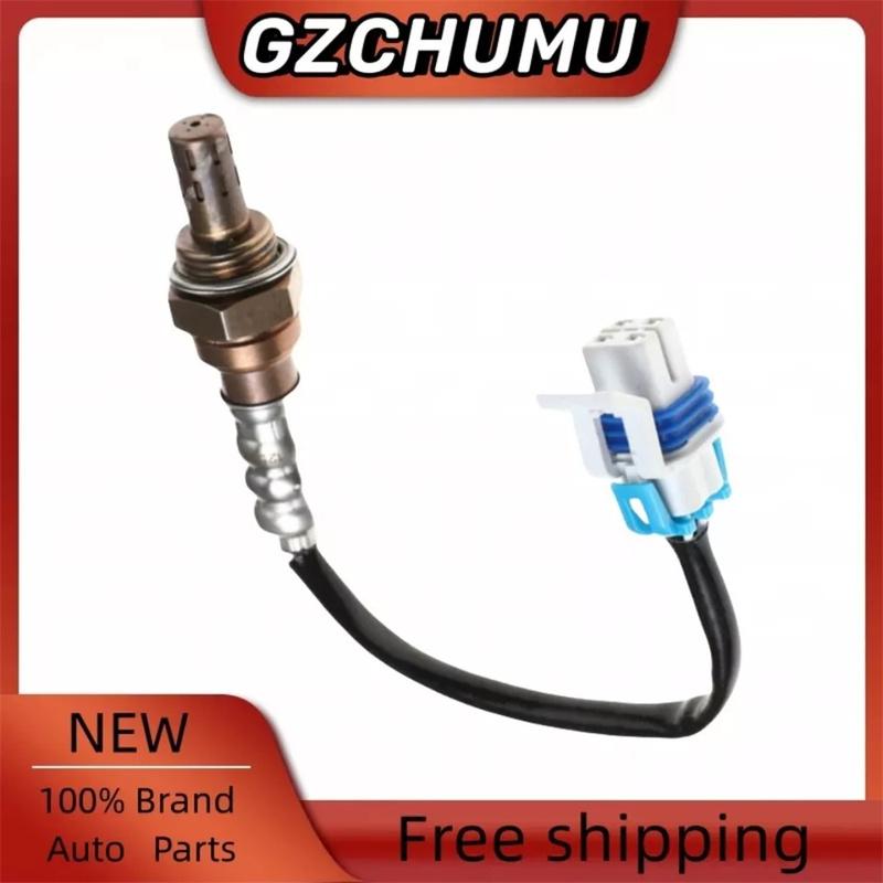 New Oxygen O2 Sensor Air Fuel Ratio Sensor 12596740 For HUMMER H3
