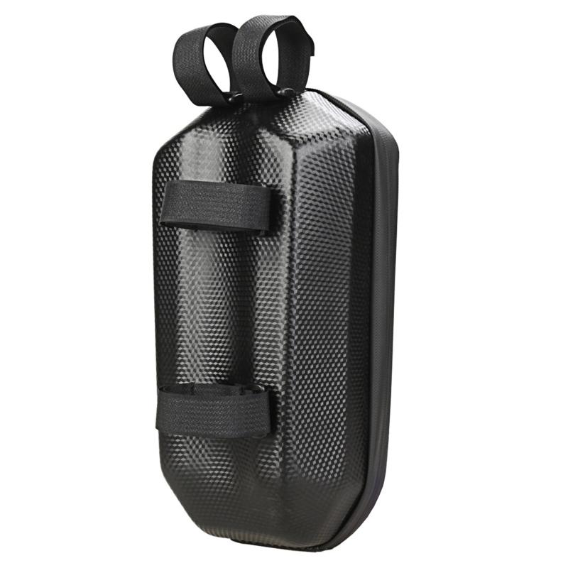 Electric Scooter Bag Hard EVA for Shell Storage Bag Car Front Bag Electric Folding Bicycle Handle Bag Balance Car Front