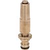 Three-Way Brass Garden Hose Connector for Water Installation Ra13Tw