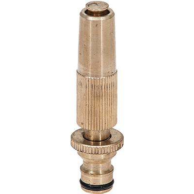 Three-Way Brass Garden Hose Connector for Water Installation Ra13Tw