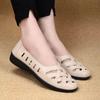 Scarpe da Lavoro a Fondo Piatto Resistenti all'Usura Impermeabili con Punta