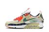 Nike Air Max 90 Trail Team Gold