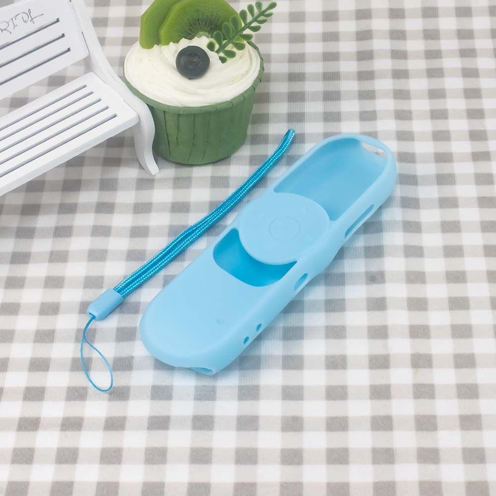 Silicone Remote Protective Cover Remote Control Shell for VIZIO XRT270 TV Remote Accessories