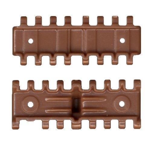 Modelkasten 1/35 T34 Tank Tracks, M40 Type, Working