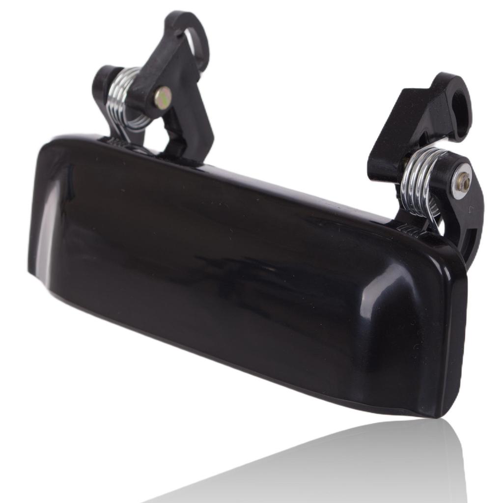 Poignée de porte extérieure avant droite Ford Ranger 1998-2011