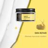 OUHOE Schnecke 92 Gesichtscreme Feuchtigkeitsspendend Feuchtigkeitsspendend Reparatur Anti-Aging Faltenpflege Nährend Glatte Haut Alles in Einem Hautpflege