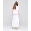 SON JUNG WAN Women STar HoTfix PockeT T shirT Zdr6262052