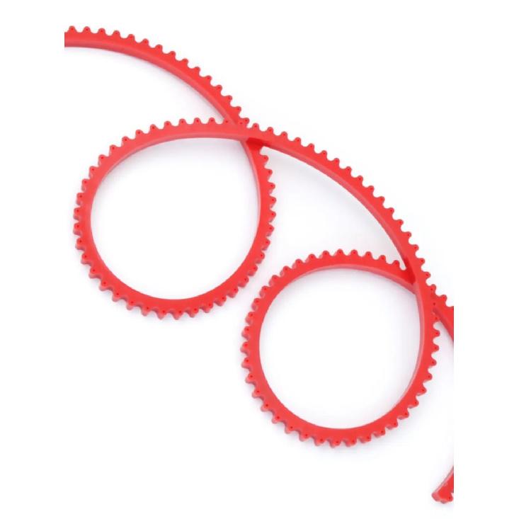 WoodWorking Profiling Strip Milling Router Trimmer Guide Flexible Curve Template Adjustable Shaping Strip Drywall Carpentry Tool