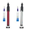 Mini Electric Engraving Pen, Rotary Tool for Glass Metal Stone Wood, Micro Engraver, Portable DIY Polishing Grinding Machine