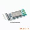 Wireless Serial Port Module BT-24 Bluetooth 5.0 BLE High Speed Low Power Transparent Transmission