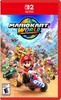 Mario Kart World North Switch 2 (Importar América) –
