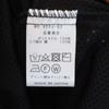 unused VAST222 19ss made in Japan Long sleeve mesh cardigan 2 Men's Used