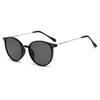 New Round Vintage Sunglasses Women Retro Luxury Designer Sun Glasses For Women's Sunglass  Shades UV400