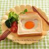 Kai Corporation Rilakkuma Sandwich Made in DN0213 Mold, Japan,