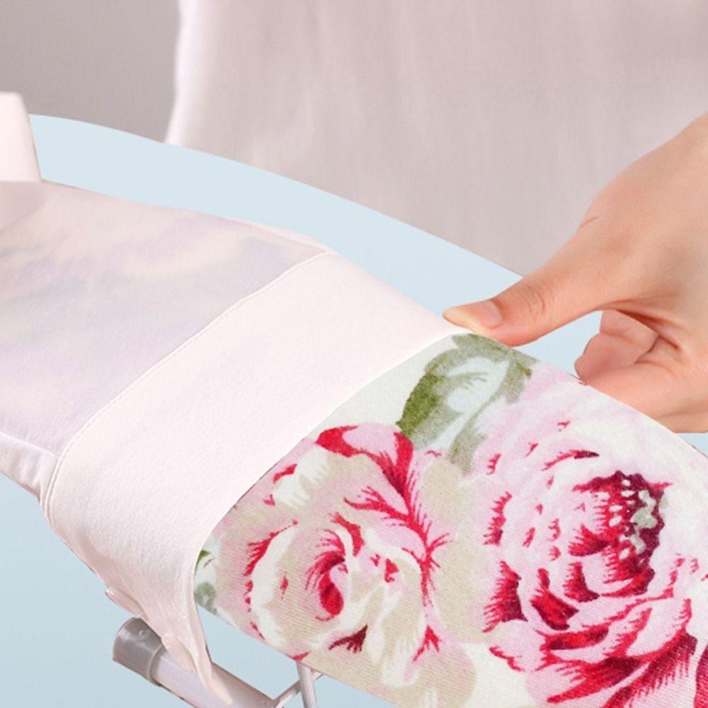 Faltbares Mini-Bügelbrett Leichte Bügelbrettbezug Bügelbrettzubehör