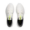 New LiNing Qingyi Cushioning, Slip Resistant, Lightweight Low Top Running Shoes Men's Ivory ARSV029-3