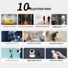 TP-LINK TL-IPC44AW 4MP 360° Wireless Home Security Camera (CN version)