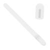 5Sets NonSlip Stylus Pen Sleeve Tablet Touch Pen Soft Silicone Fall Protective Cover for iOS Pencil 2